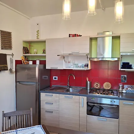 Appartement Appartamentino Sabaudo *