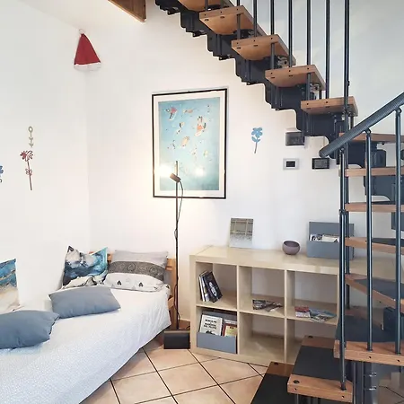 Appartamentino Sabaudo Apartment *