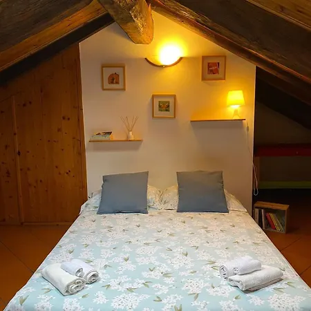 Appartamentino Sabaudo