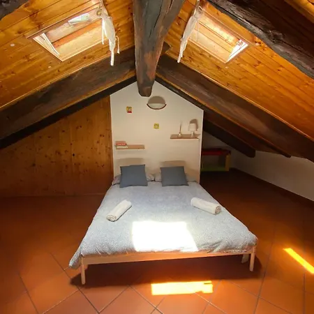 Appartamentino Sabaudo Turijn