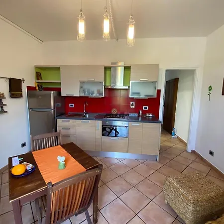 Appartement Appartamentino Sabaudo Turijn