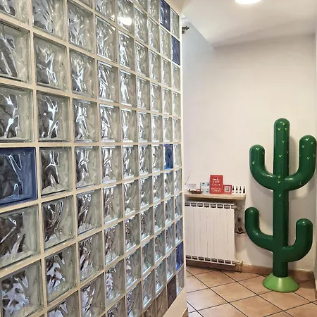 Appartamentino Sabaudo *