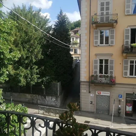 Appartamentino Sabaudo