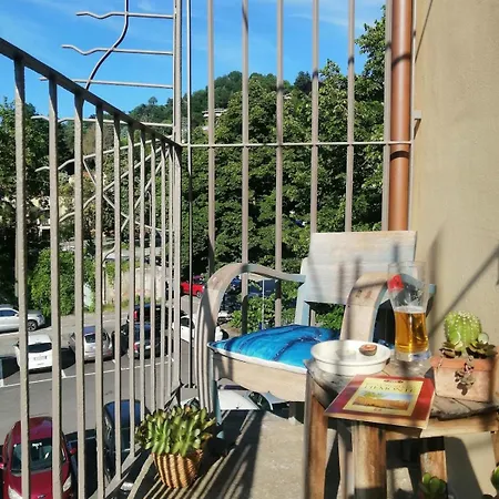 Appartamentino Sabaudo *