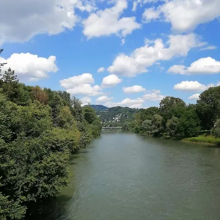 Daire Appartamentino Sabaudo Torino