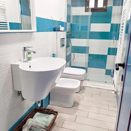 Appartamentino Sabaudo * Torino