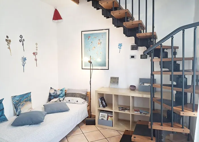 Appartamentino Sabaudo Apartment *