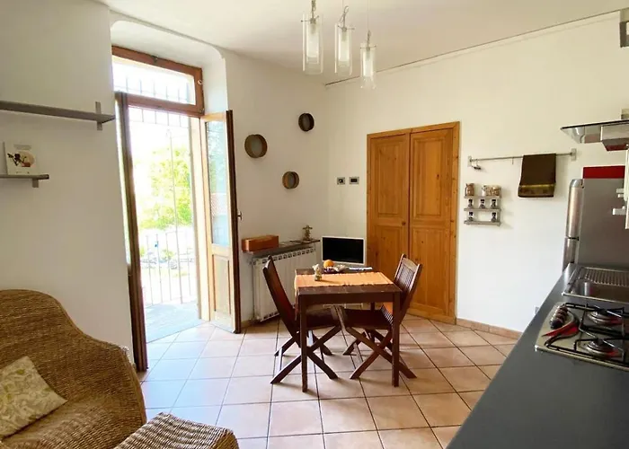 Appartamentino Sabaudo Apartment *