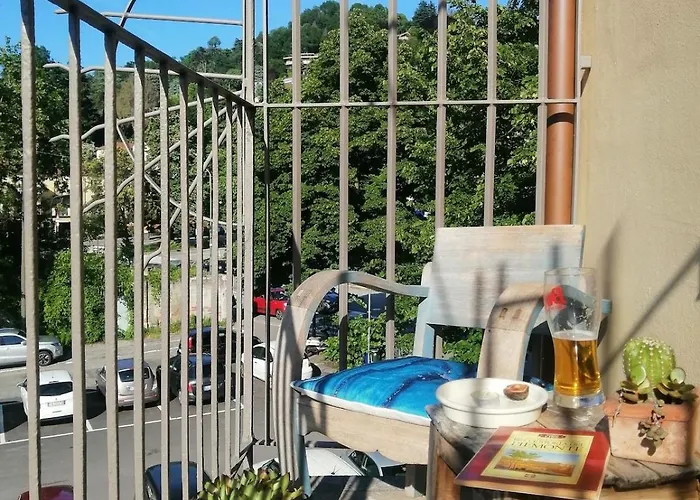 Appartamentino Sabaudo *