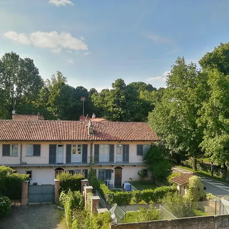 Appartamentino Sabaudo Torino