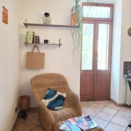 Appartamentino Sabaudo Turín