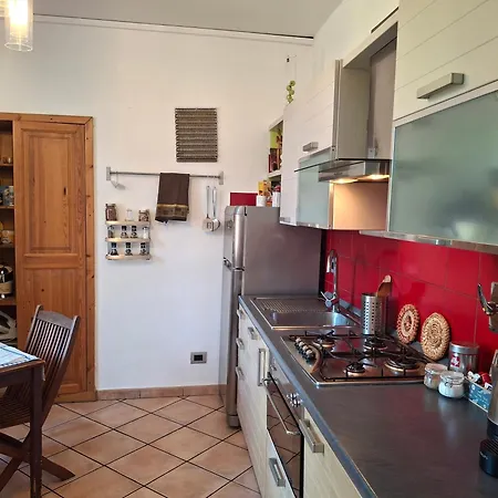 Appartamentino Sabaudo * Turín